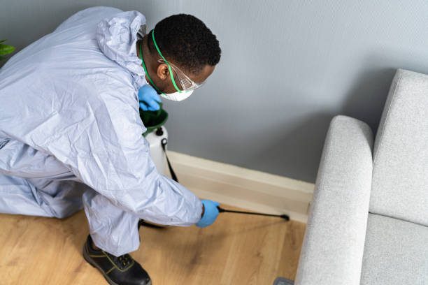 Best Pest Control for Multi-Family Homes  in Gibsonton, FL